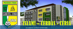 SD DJAMA'ATUL ICHWAN PROGRAM UTAMA