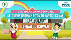 KB-TK JAMA'ATUL IKHWAN