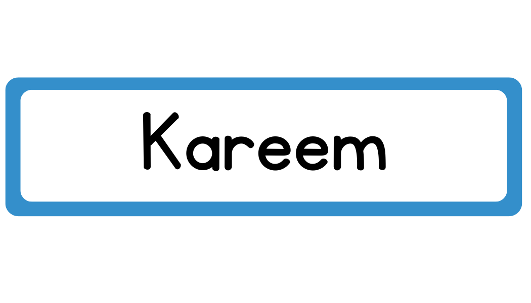 KAREEM