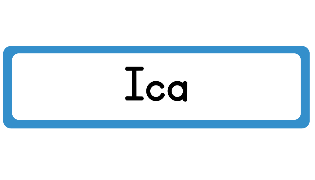 ICA