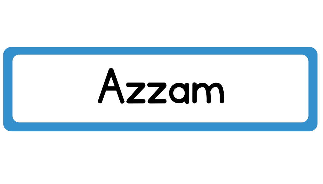 AZZAM