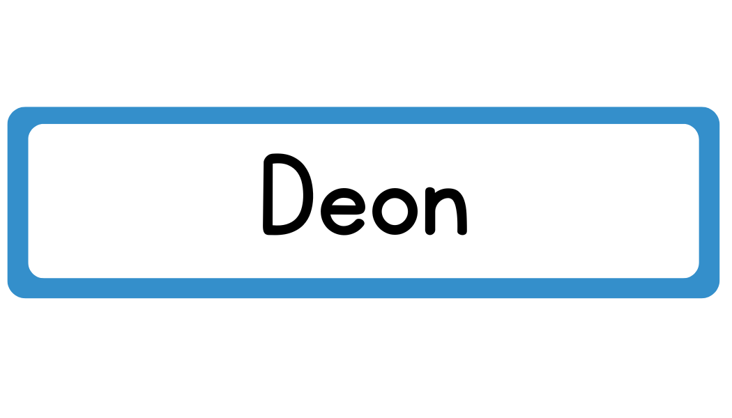 DEON