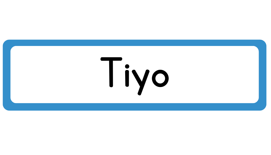 TIYO