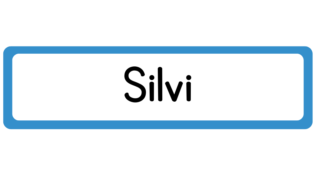 SILVI