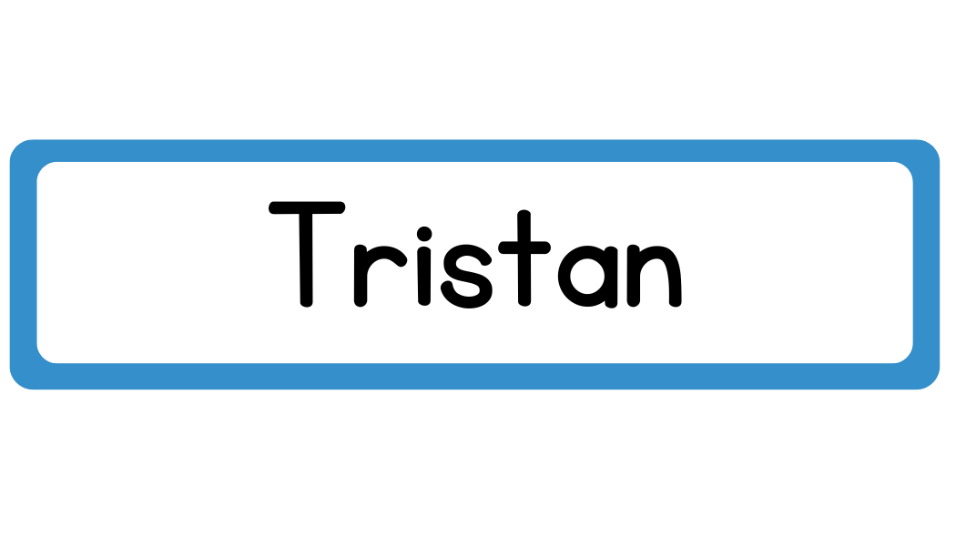 TRISTAN