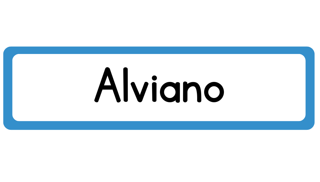 ALVIANO