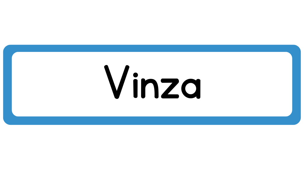 VINZA