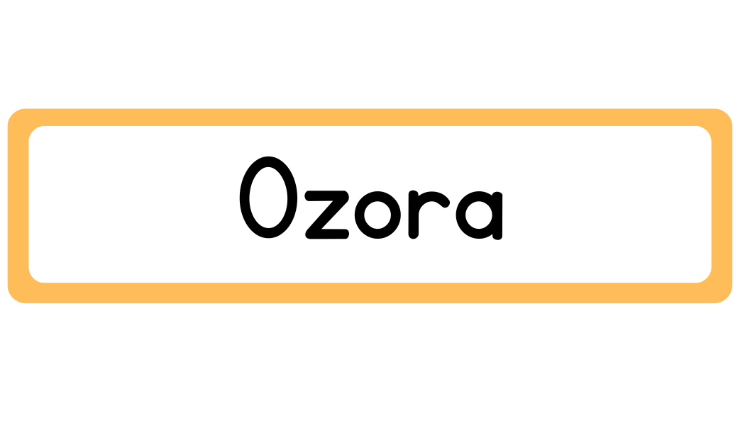 OZORA