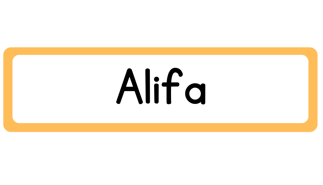 ALIFA