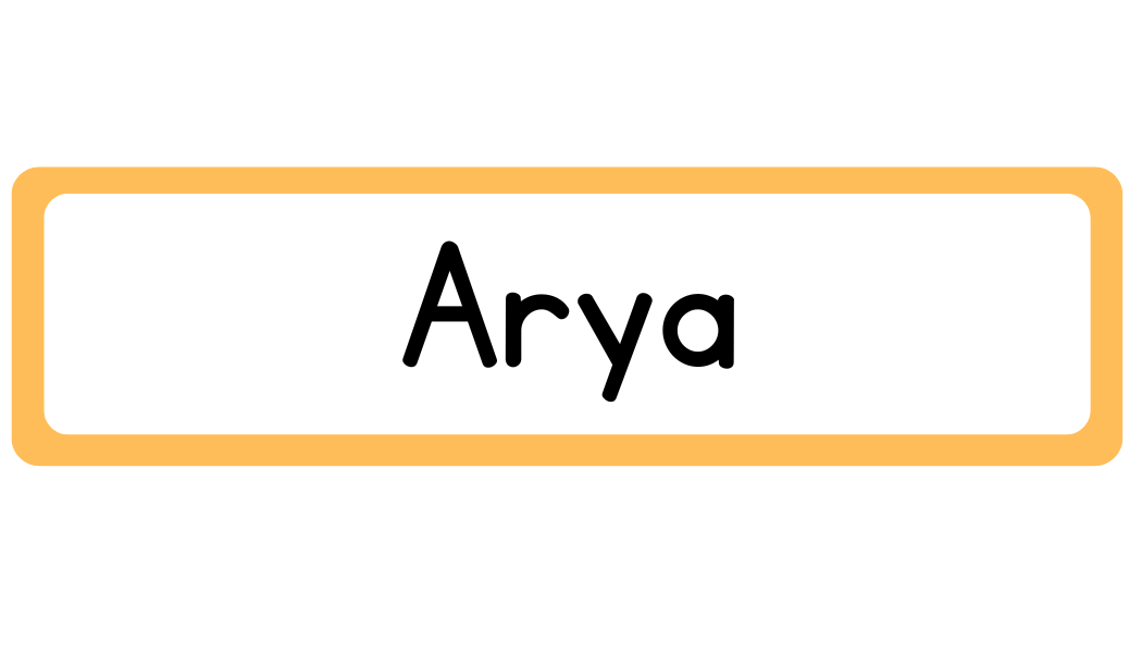 ARYA