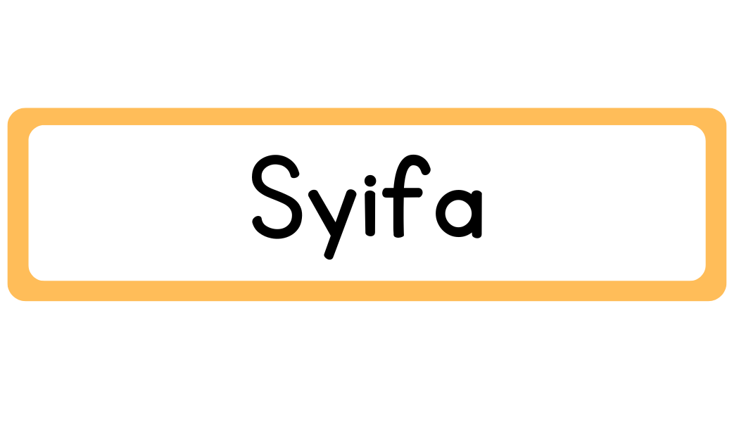 SYIFA