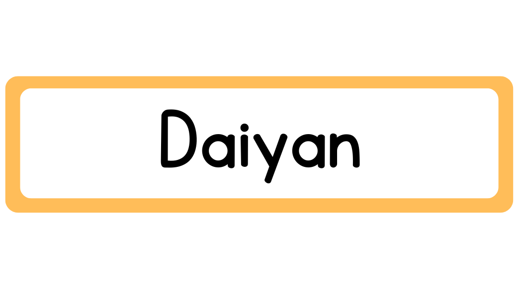 DAIYAN