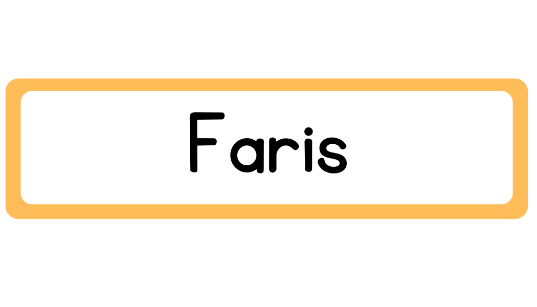 FARIS