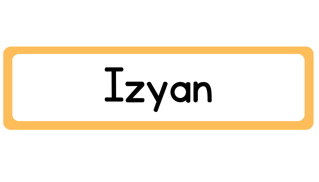 IZYAN