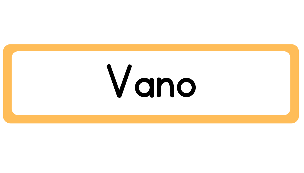 VANO