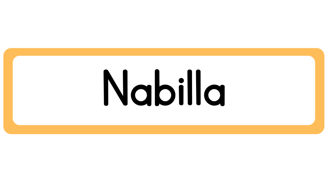 NABILLA