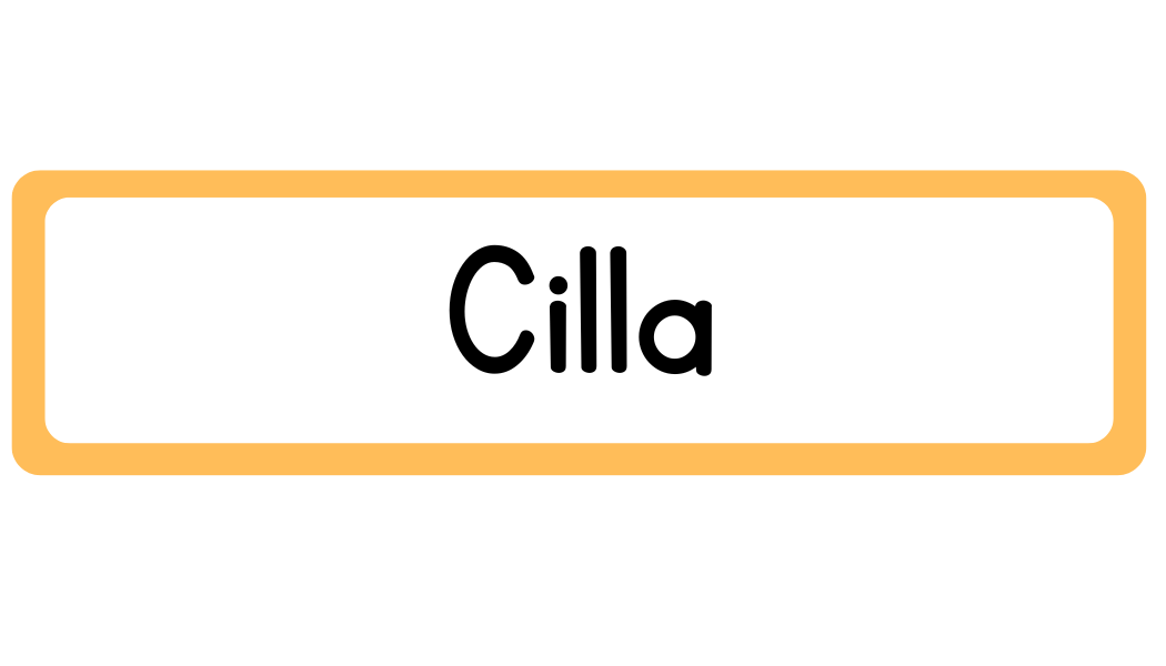 CILLA