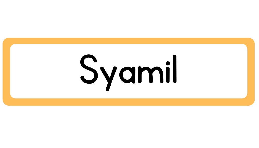 SYAMIL