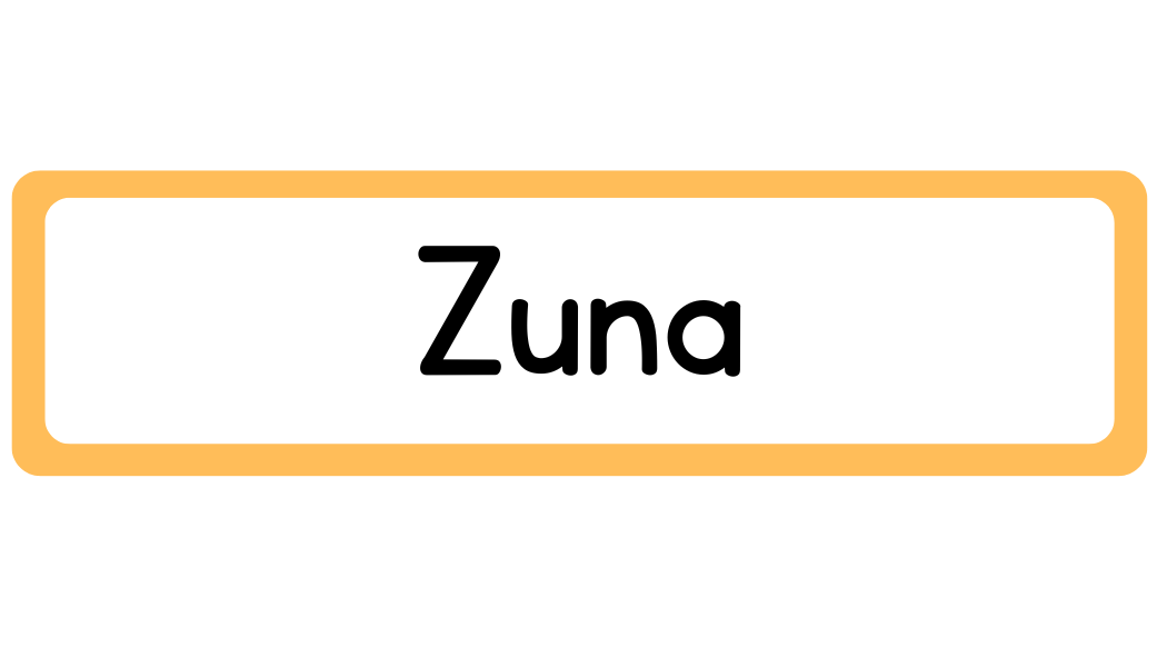 ZUNA